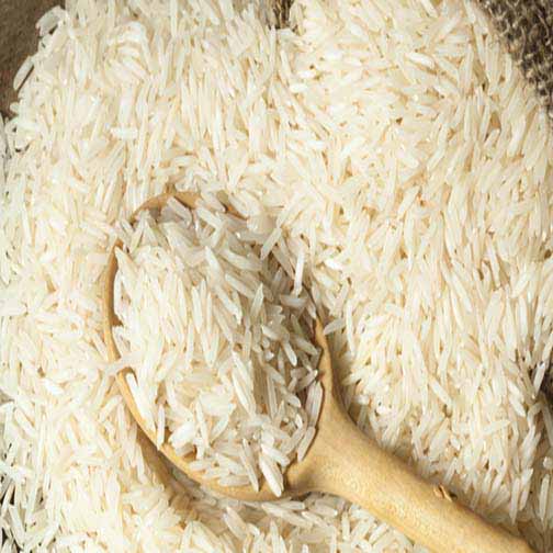 BASMATI RICE - 1kg